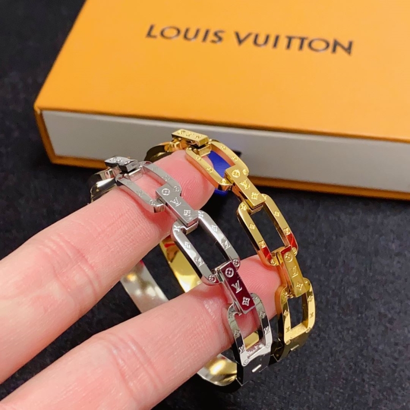 LV Bracelets